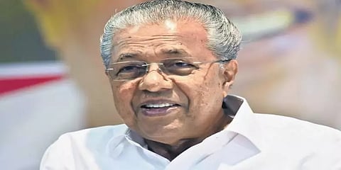 கேரள முதல்வராக மே 20-ல் பதவியேற்கிறார் பினராயி விஜயன்; 21 அமைச்சர்களும் பதவியேற்பு