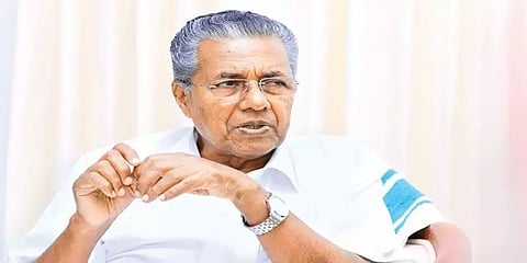 கேரளா: மூன்று கோடி தடுப்பூசிகளை வாங்க உலகளாவிய டெண்டர்