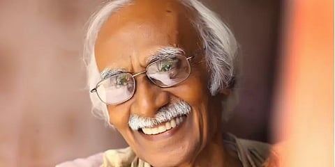 எழுத்துலக அட்சயபாத்திரம் கி.ரா.வின் வாழ்க்கை- சிறப்புப் பகிர்வு