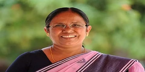 “அனைவருக்கும் வாய்ப்பு கொடுக்க வேண்டும்!” - சர்ச்சைக்கு முற்றுப்புள்ளி வைத்த ஷைலஜா டீச்சர்