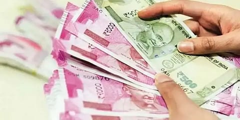 கொரோனா பேரிடர் எதிரொலி: வருமானவரி தாக்கல் தேதி நீட்டிப்பு
