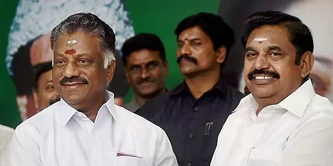 அரசு பங்களாவில் இபிஎஸ் தொடர்ந்து தங்க அனுமதி; பங்களாவை காலி செய்ய ஓபிஎஸ் அவகாசம் கேட்பு!