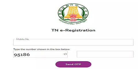 தொழிற்சாலைகளுக்கு பணியாளர்களை அழைத்துவரும் வாகனங்களுக்கு இ-பதிவு கட்டாயம் - தமிழக அரசு