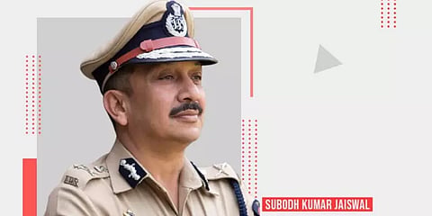 சிபிஐ புதிய இயக்குனராக சுபோத் குமார் ஜெய்ஸ்வால் நியமனம்