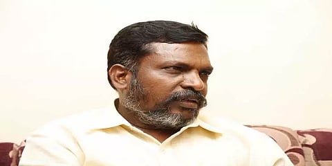 சமூக ஊடகங்கள் கண்காணிப்பு முயற்சி; பாஜக அரசின் சர்வாதிகாரப் போக்கு: திருமாவளவன் கண்டனம்