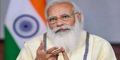 கொரோனாவால் பெற்றோரை இழந்த குழந்தைகளுக்கு ரூ.10 லட்சம் வைப்புத்தொகை- பிரதமர் அறிவிப்பு