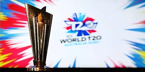 இந்தியாவில் டி20 உலகக்கோப்பை எப்போது? இன்று ஆலோசனை