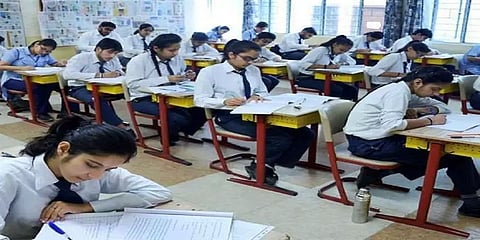சிபிஎஸ்இ ப்ளஸ் 2 பொதுத்தேர்வு ரத்து - பிரதமர் மோடி அறிவிப்பு