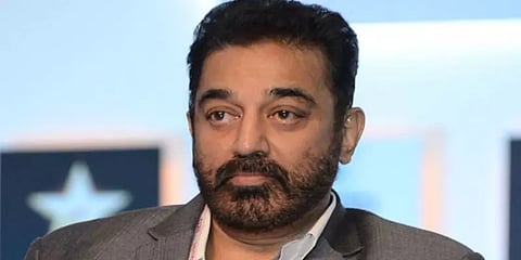 ”சாதிப்பற்று, மூடநம்பிக்கையால் குழந்தைத் திருமணங்கள் அதிகரிக்கின்றன” - கமல்ஹாசன்