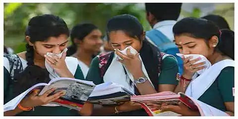 தமிழகத்தில் +2 பொதுத்தேர்வு நடத்த 60 சதவிதம் பேர் ஆதரவா? - கல்வியாளர்கள் கருத்து