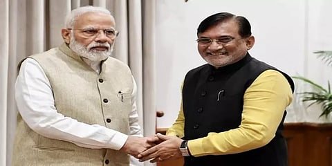 லட்சத்தீவில் மேலும் சில விதிமுறைகள் அறிவிப்பு: வலுக்கும் எதிர்ப்பு
