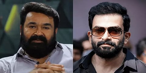 ”மருத்துவர்கள் மீதான தாக்குதலை நிறுத்துங்கள்; கண்டிக்கத்தக்கது” - மோகன்லால், பிரித்விராஜ்
