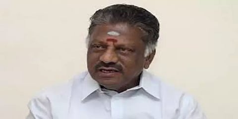 "தற்போதைய சூழலில் நீட் தேர்வு ஏழை மாணவர்களுக்கு சவாலானது" - ஓபிஎஸ்