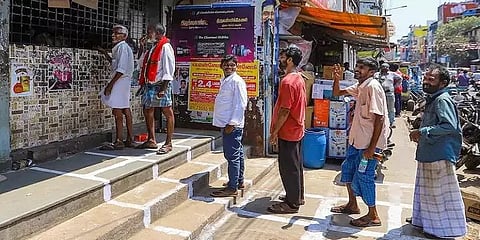விரைவுச் செய்திகள்: டாஸ்மாக் வழிகாட்டு நெறிமுறைகள் | ஜிஎஸ்டி வரிக்குறைப்பு | பிரெஞ்ச் ஓபன்