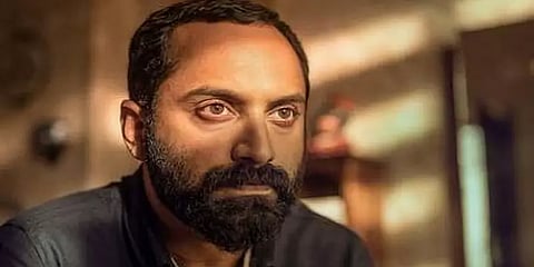 மீண்டும் ஓடிடி தளத்தில் ஃபஹத் ஃபாசில் படம்... பின்னணியில் நிதி நெருக்கடி