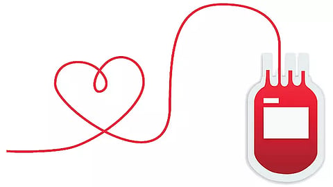 Blood Donation