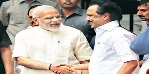 பிரதமர் மோடியை சந்திக்கும் ஸ்டாலின்: தமிழ்நாட்டின் கோரிக்கைகளை ஏற்குமா மத்திய அரசு?