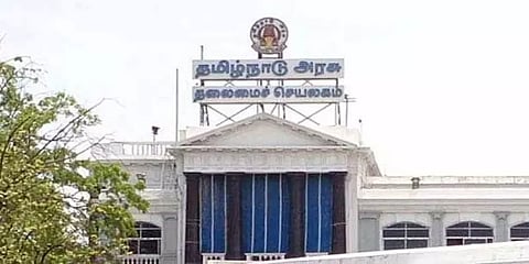 விளைநிலங்களுக்கே சென்று நெல் கொள்முதல்: தமிழக அரசு திட்டம்