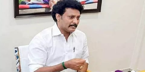 இந்தாண்டு நீட் பயிற்சி வகுப்புகள் நடக்குமா? - அமைச்சர் அன்பில் மகேஷ் விளக்கம்