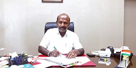 “இந்த நிமிடம் வரை நீட் தேர்வு நடைமுறையில் உள்ளது” - அமைச்சர் மா.சுப்ரமணியன் விளக்கம்