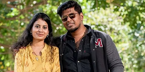 'பப்ஜி' மதனின் வங்கிக் கணக்கு முடக்கம்: மனைவி கிருத்திகா வங்கிக்கணக்கில் ரூ.4 கோடி இருப்பு