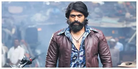 நார்தன் இயக்கத்தில் கப்பற்படை அதிகாரியாக நடிக்கும் ‘கேஜிஎஃப்’ யாஷ்?