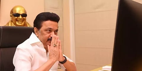 மில்கா சிங் வாழ்வு இளம் இந்தியர்களைச் சாதிக்கத் தூண்டட்டும் - மு.க.ஸ்டாலின் புகழஞ்சலி