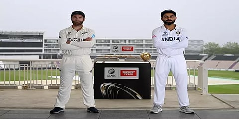 WTC Finals: இந்தியாவின் ஆடும் 11 மாற்றப்படுமா? அனுமதி உண்டா?