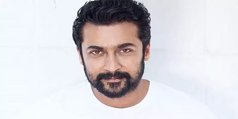 "நீட் தேர்வு பாதிப்புகளை அரசுக்குழுவிடம் முறையிடுக" - நடிகர் சூர்யா