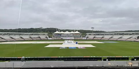 WTC Final: இந்தியா Vs நியூசிலாந்து; சவுத்தாம்டனில் இன்று லேசான மழைக்கு வாய்ப்பு?
