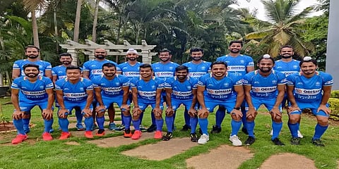 ஒலிம்பிக்கில் 41 ஆண்டுகால கனவு! வரலாற்றை மீண்டும் வசமாக்குமா இந்திய ஹாக்கி அணி?