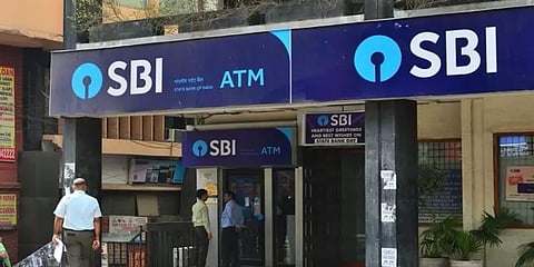 எஸ்பிஐ ஏடிஎம்களில் நூதன முறையில் கொள்ளை – ஹரியானாவில் ஒருவர் கைது