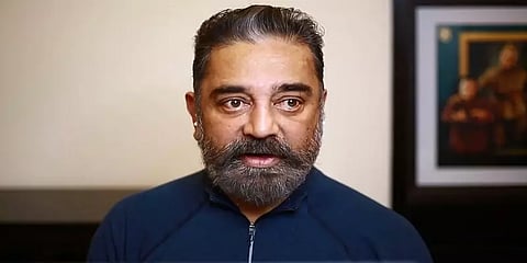 கண்ணதாசன், எம்எஸ்வி தமிழ்நாட்டிற்கு மட்டுமல்ல: இந்தியாவிற்கே பொக்கிஷங்கள்: கமல்ஹாசன்