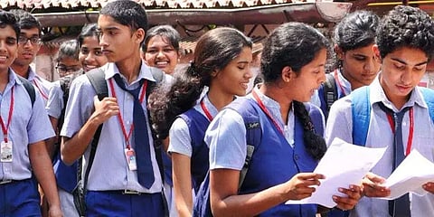+2 மாணவர்களுக்கான மதிப்பெண் கணக்கீட்டு முறை தொடர்பாக விரைவில் அறிவிப்பு