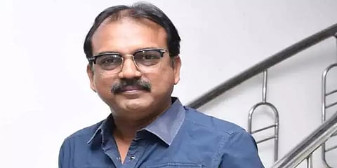 “சமூக வலைதளங்களிலிருந்து விலகுகிறேன்” - தெலுங்கு முன்னணி இயக்குநர் கொரட்டலா
