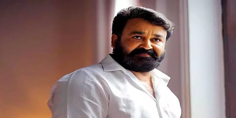 ”வரதட்சணை வேண்டாம் என்று சொல்லுங்கள்”- நடிகர் மோகன்லால்