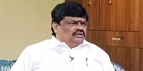 ராஜேந்திர பாலாஜி் மீதான சொத்துக்குவிப்பு வழக்கை விசாரிக்க 3வது நீதிபதி நியமனம்