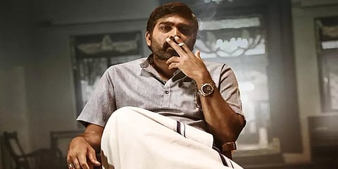 தெலுங்கு சினிமா: கொரோனா சூழலில் 100 கோடியை தொட்ட முதல் படம் விஜய் சேதுபதியின் ‘உப்பெனா’