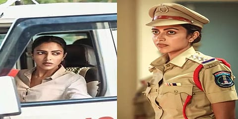 விரைவில் வெளியாகும் அமலாபாலின் ‘குடியெடமைதே’ த்ரில்லர் வெப் சீரிஸ்
