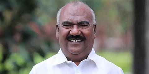 ட்விட்டரில் உதவி கேட்டவருக்கு விரைந்து உதவிய அமைச்சர் செஞ்சி கே.எஸ்.மஸ்தான்