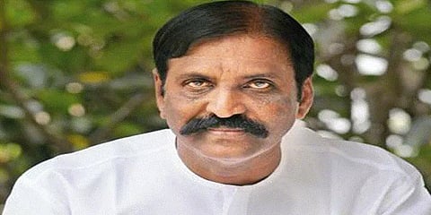 “என் மீதான புகாரை சந்திக்க தயார்”- ஆண்டாள் கட்டுரை குறித்த வழக்கை வாபஸ் பெற்றார் வைரமுத்து
