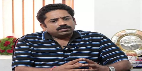 ”பெண்ணுக்கு தந்து மணம் முடித்த காலம் எதனால் திசை திரும்பியது?” - சீனு ராமசாமி