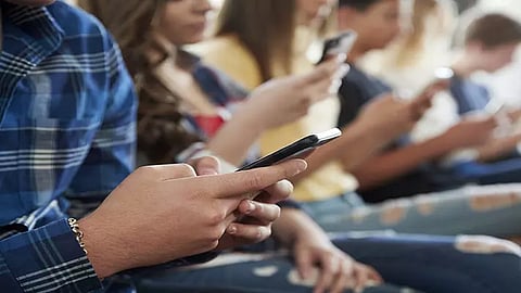 Mobile use