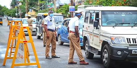 இ-பாஸ் ரத்து; அனைத்து மாவட்டங்களிலும் ஒரே மாதிரியான தளர்வுகள் - இன்று முதல் அமல்