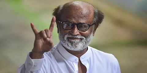மருத்துவ பரிசோதனை முடிந்து நாளை சென்னை திரும்புகிறார் ரஜினிகாந்த்