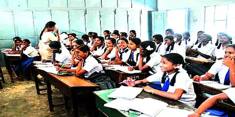 இலவச கட்டாயக் கல்வி: 2 நாள்களில் 13,000-க்கும் அதிகமானோர் விண்ணப்பம்
