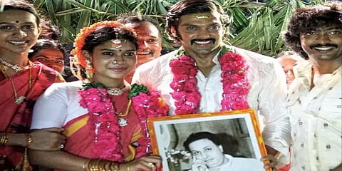 ஓடிடியில் பா.ரஞ்சித்தின் 'சார்பட்டா பரம்பரை': ரிலீஸ் தேதி அறிவிப்பு
