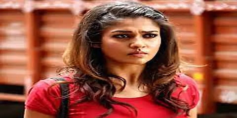 நடிகை நயன்தாராவின் தந்தை மருத்துவமனையில் அனுமதி