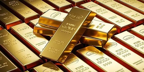 ஒரு கிராமுக்கு ரூ.4,807 - அரசு தங்கப் பத்திர விற்பனை தொடக்கம்