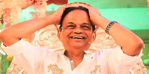விரைவுச் செய்திகள்: சிவசங்கர் பாபா மேலும் ஒரு போக்சோவில் கைது - இன்று கனமழைக்கு வாய்ப்பு